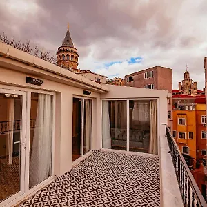 Galata Hill Апарт-отель