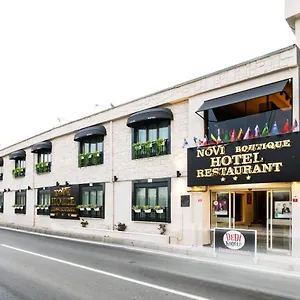Florya Novi Отель типа 