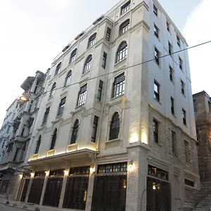 Galatahan Karakoy **** Κωνσταντινούπολη