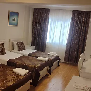 Hotel Best Apart Hotel apartamentowy