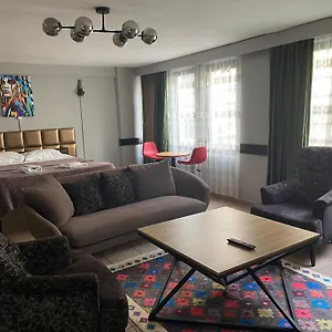 Khalkedon Suıte Otel
