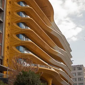 Classy Taksim Apart Otel
