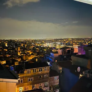 Taksim Rain Апарт-отель