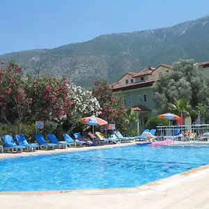 Gorkem & Ölüdeniz