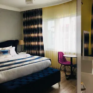La Mer Pansiyon Otel