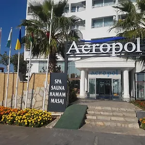 Acropol 3* Анталья